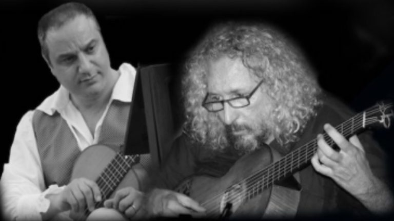 “The early guitar duo” riportano a Nicotera la musica dell’800